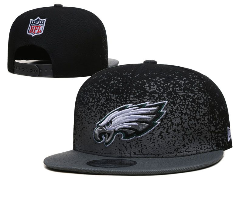 2023 NFL Philadelphia Eagles Hat YS202310092